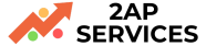 2ab Services Logo